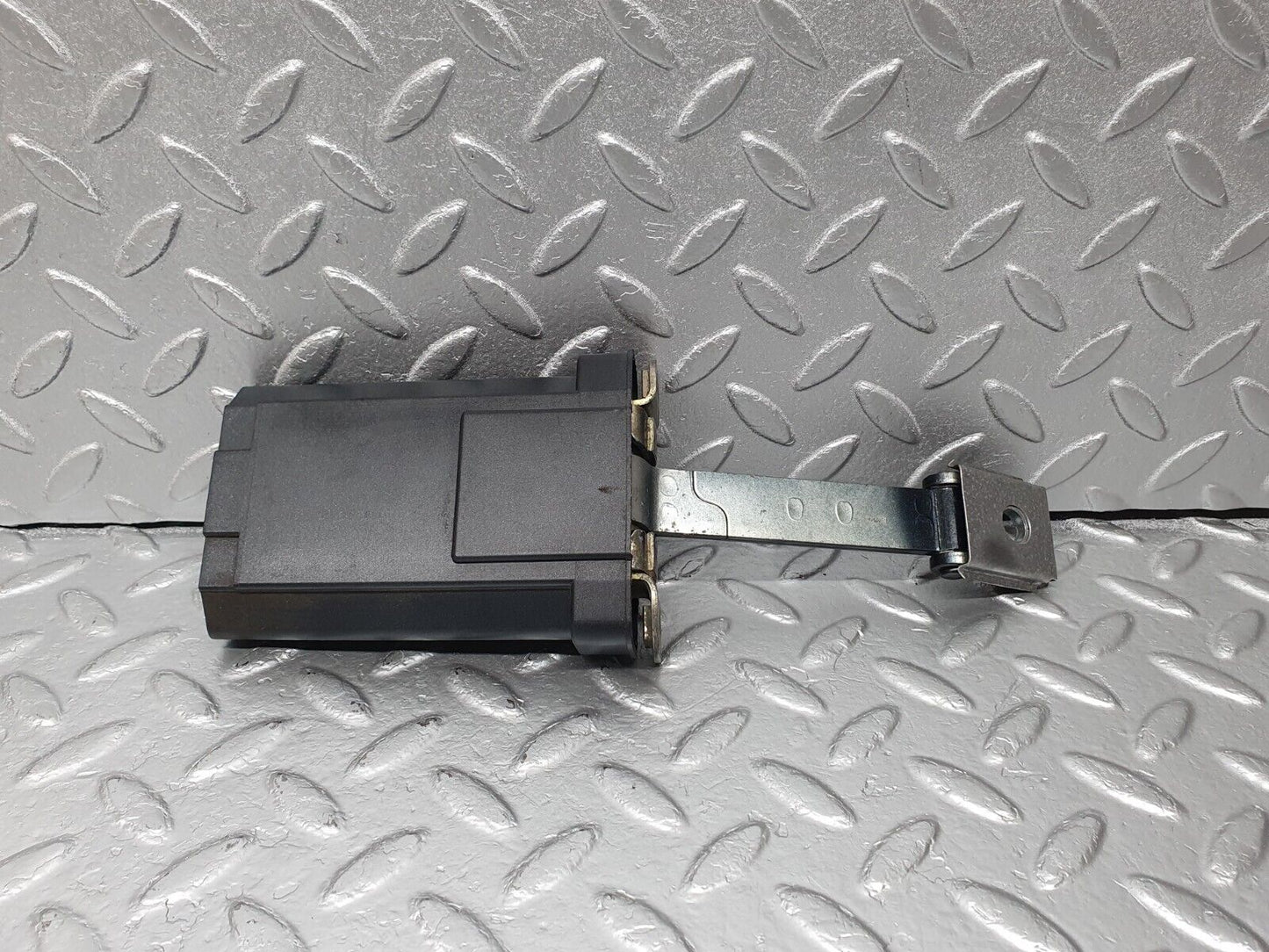 41871 Mercedes-Benz W202 C200 Door Safety Check Strap Rear Left