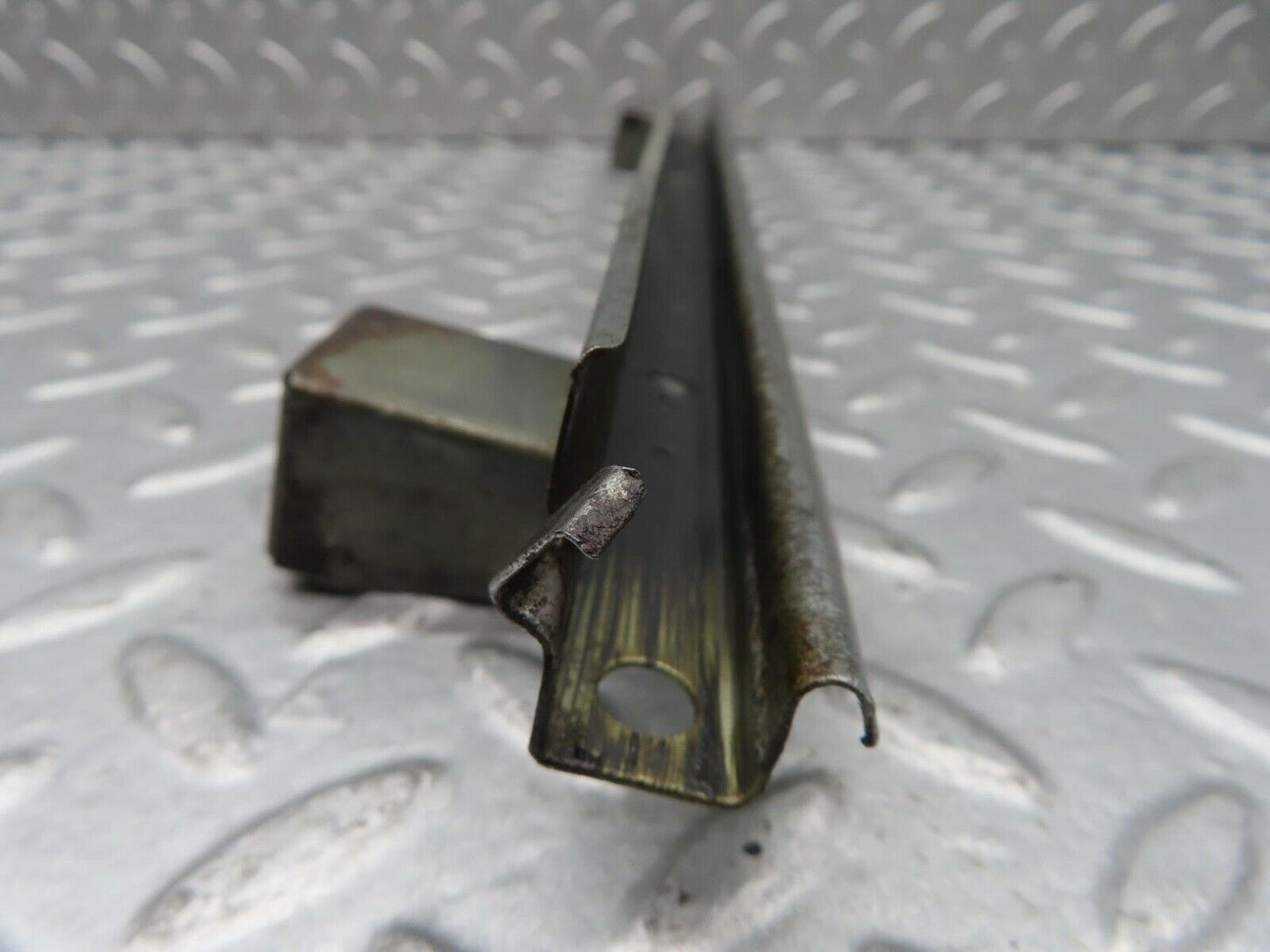 13000 Mercedes-Benz W111 220S Front Right Window Channel