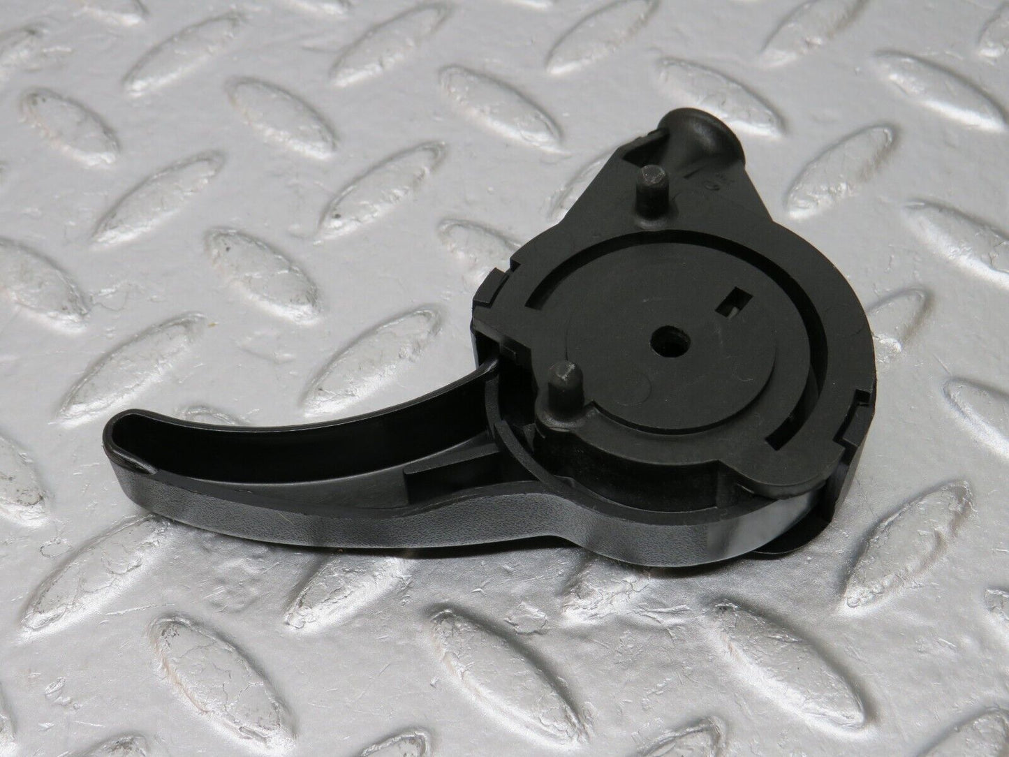 33603 Mercedes-Benz W201 190E 2.0L Hood Opener Bonnet Opener Release