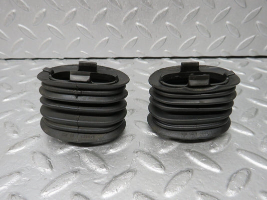 38138 Mercedes-Benz A124 320E Cabriolet Front Door Wire Protector Rubber  1248210197