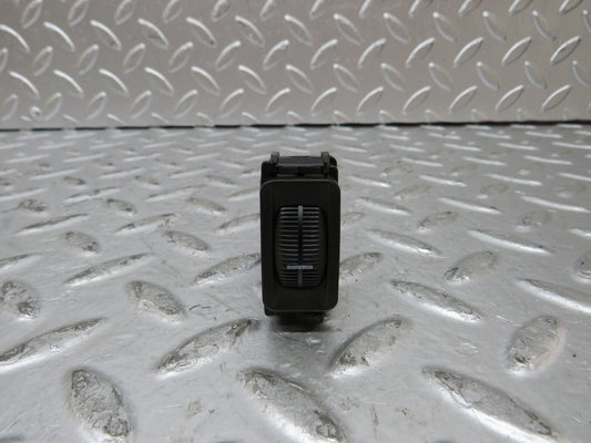 26559 Mercedes-Benz C124 220CE Coupe Headlight Level Switch 1248000673