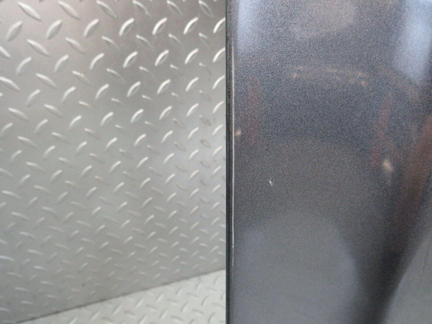 35094 Mercedes-Benz W221 Aluminium Bonnet