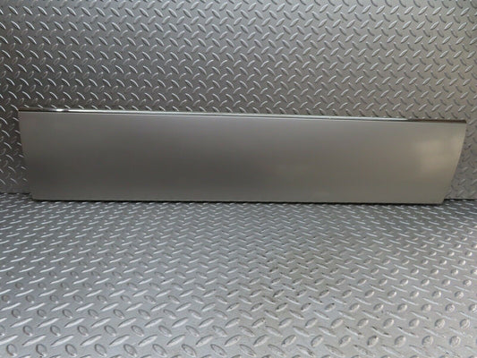 19318 Mercedes-Benz C140 CL420 Coupe Right Door Lower Moulding Trim 1406902040