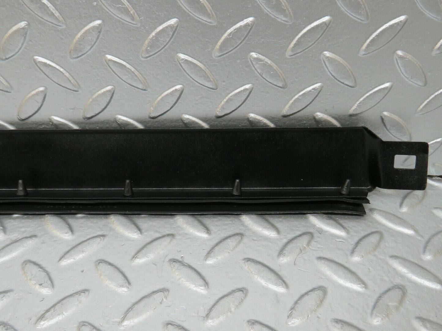 24402 Mercedes-Benz S124 220TE Wagon Under Headlight Trim Left
