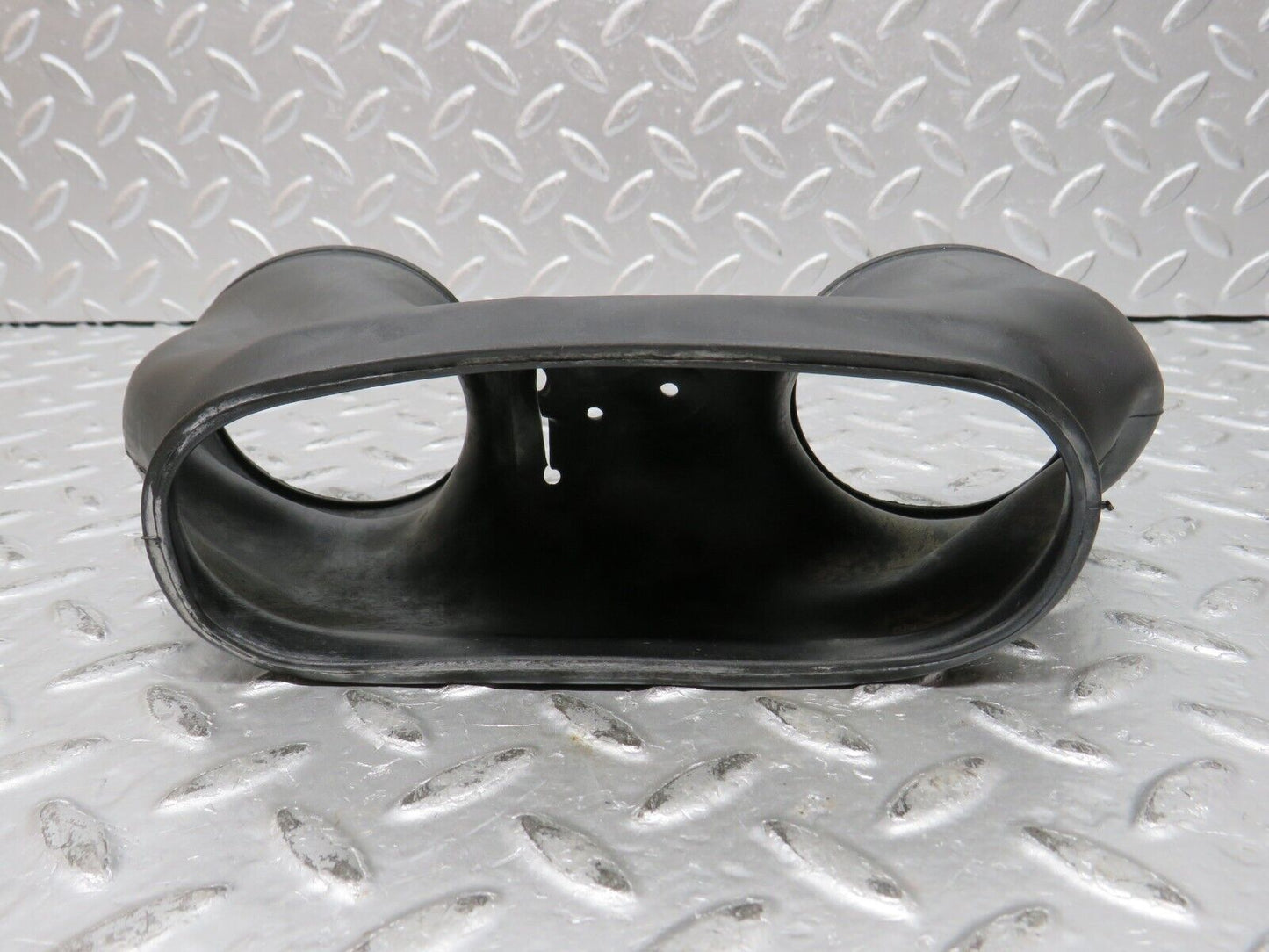 31978 Mercedes-Benz W123 230E Air Duct Rubber Hose 1238320988