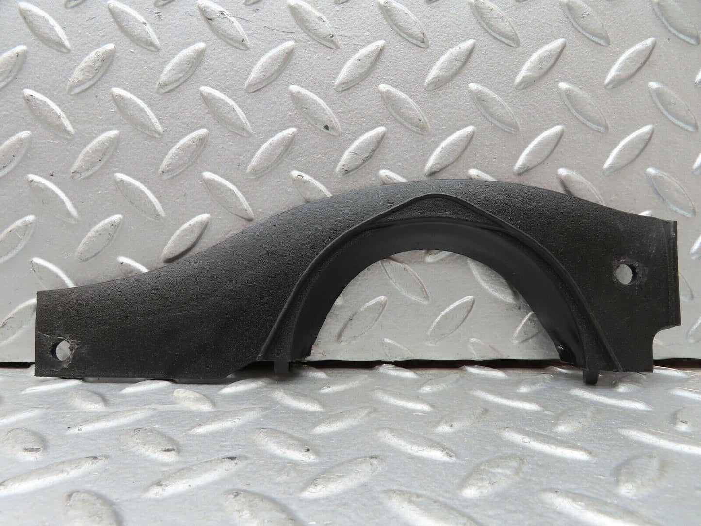 19330 Mercedes-Benz C140 CL420 Coupe Wiper Linkage Water Baffle Cover