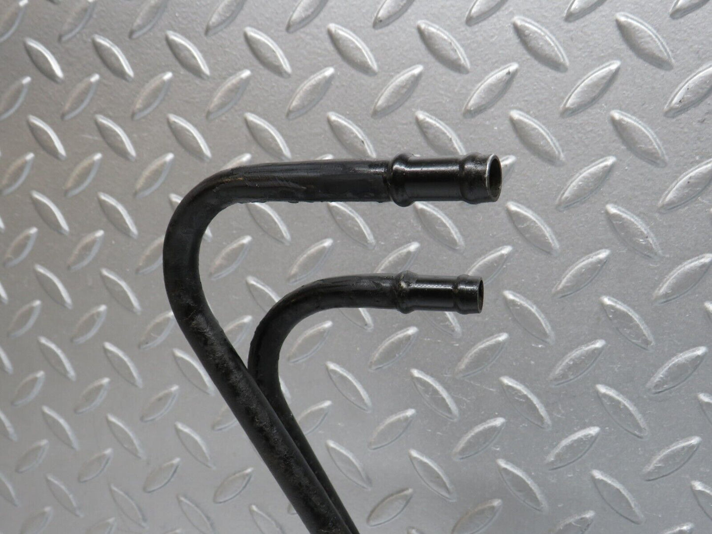 39299 Mercedes-Benz R107 500SL Power Steering Oil Cooler Pipe