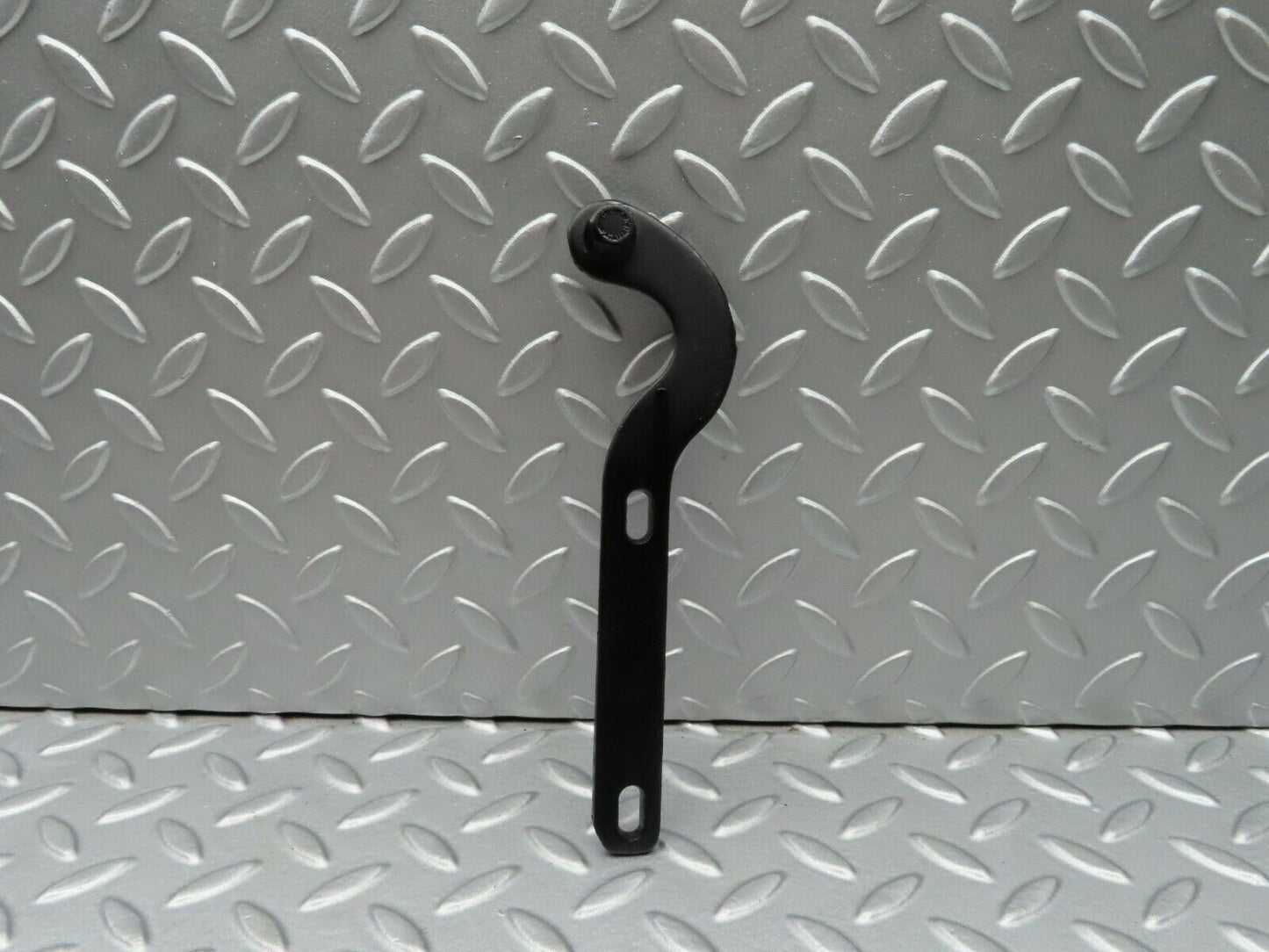 5140 Mercedes-Benz R107 350SL Left Bonnet Hinge Support