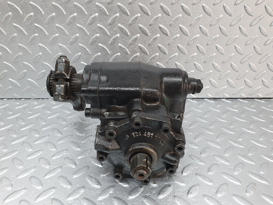 42005 Mercedes-Benz W202 C200 Steering Box Steering Rack 2024610701 1244611105