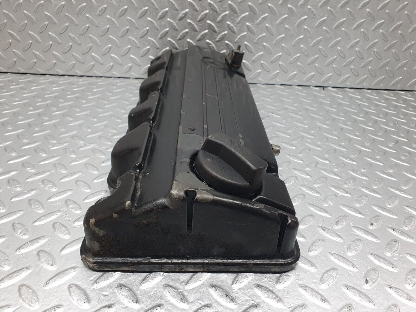 44194 Mercedes-Benz C123 230CE Coupe Rocker Cover 1020160905