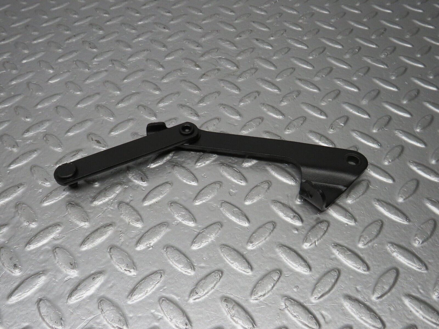 40408 Mercedes-Benz W110 230 Boot Lid Trunk Hinge Left Side