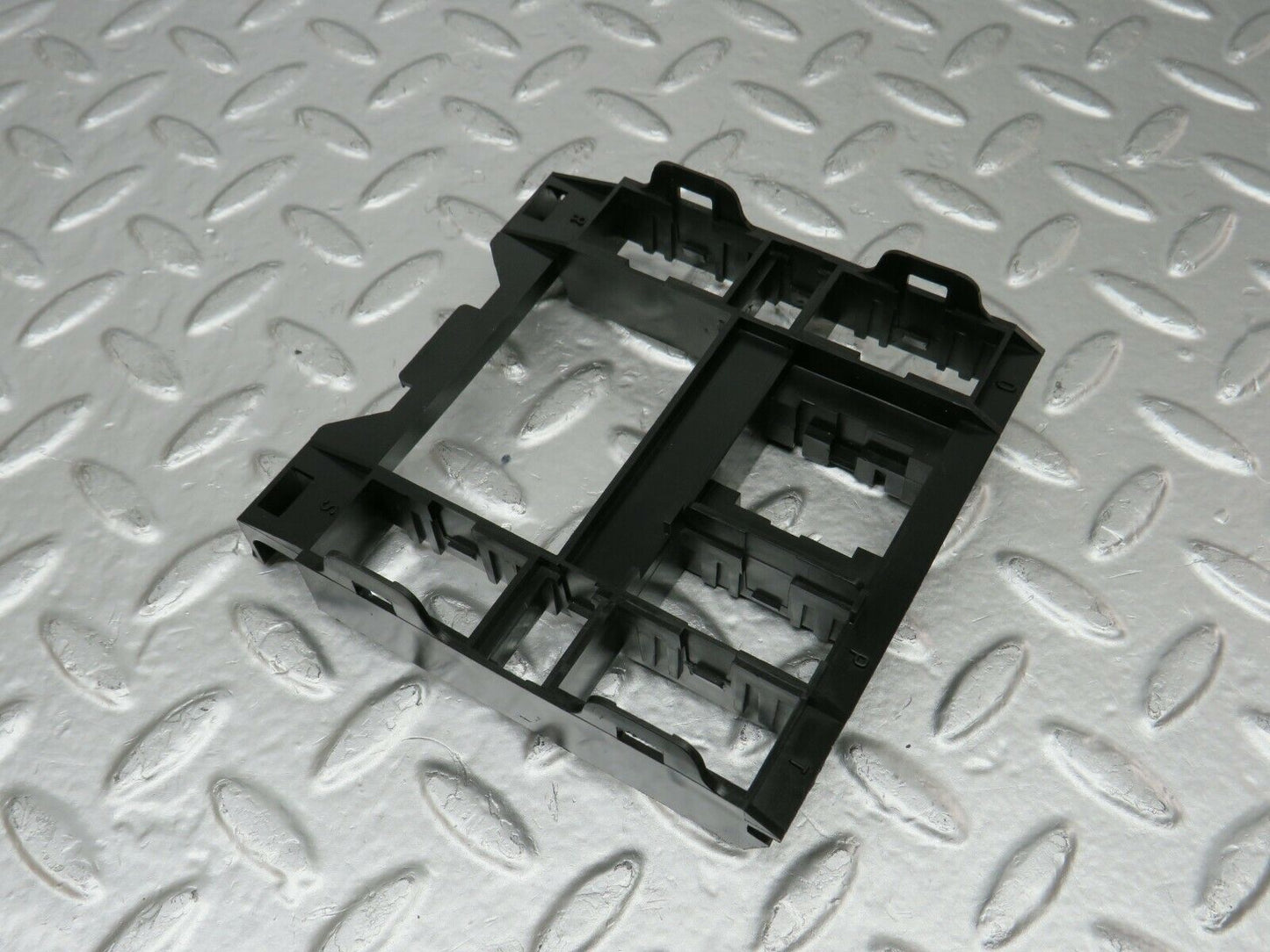 24428 Mercedes-Benz S124 220TE Window Regulator Switch Console 1248210271