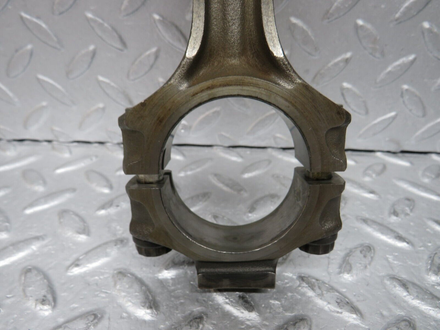 37133 Mercedes-Benz C126 420SEC Coupe Piston With Connecting Rod 92.005 mm
