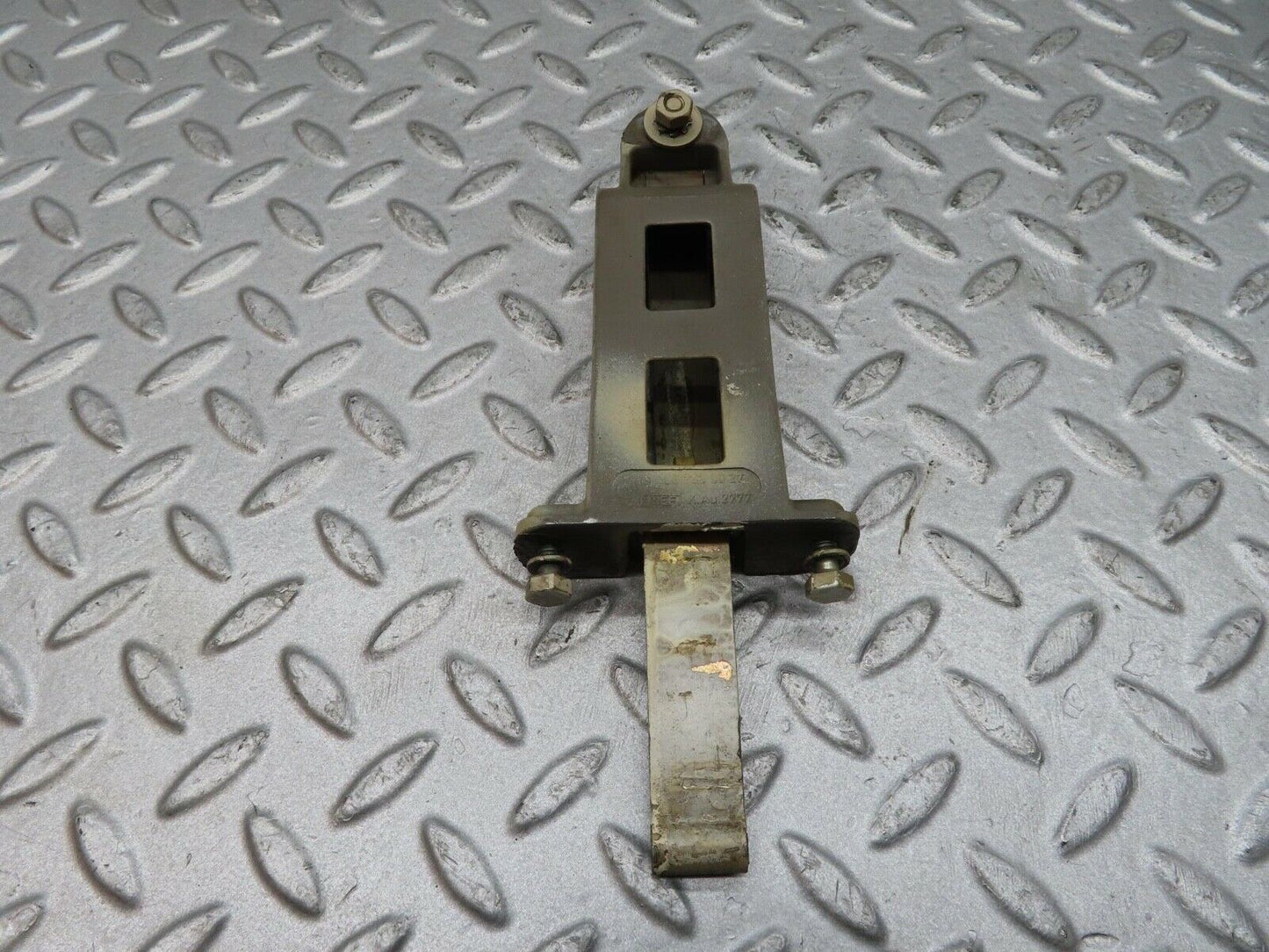 12477 Mercedes-Benz W114 Door Safety Check Strap 1087330027