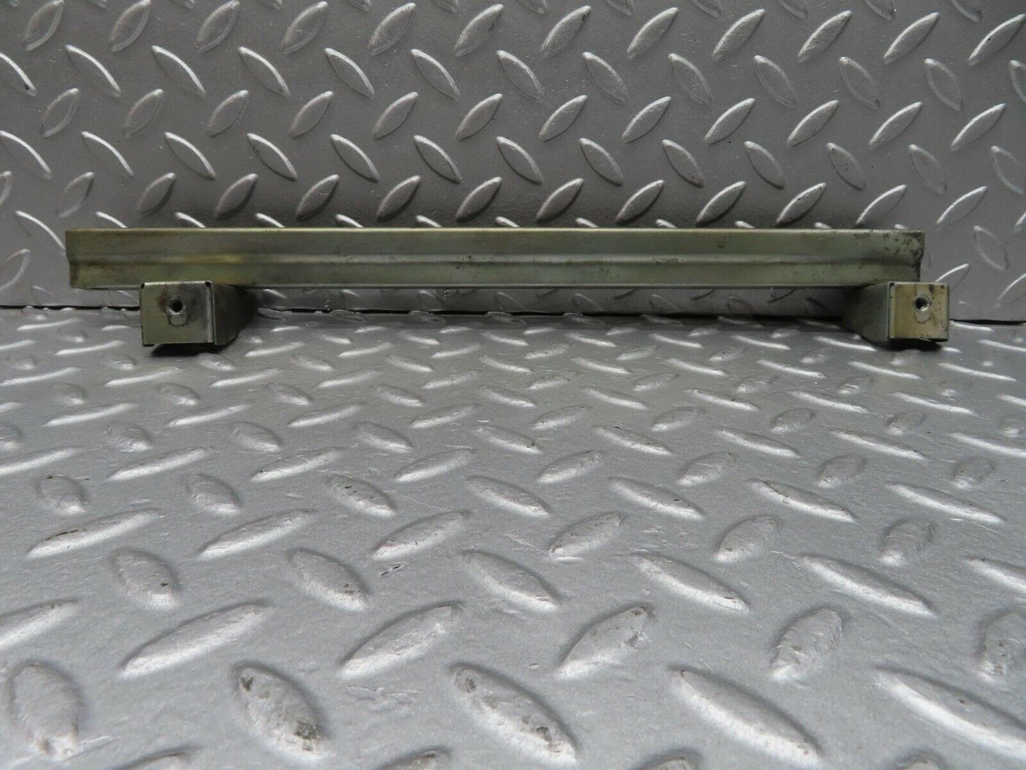 12957 Mercedes-Benz W111 220SE Front Left Window Channel