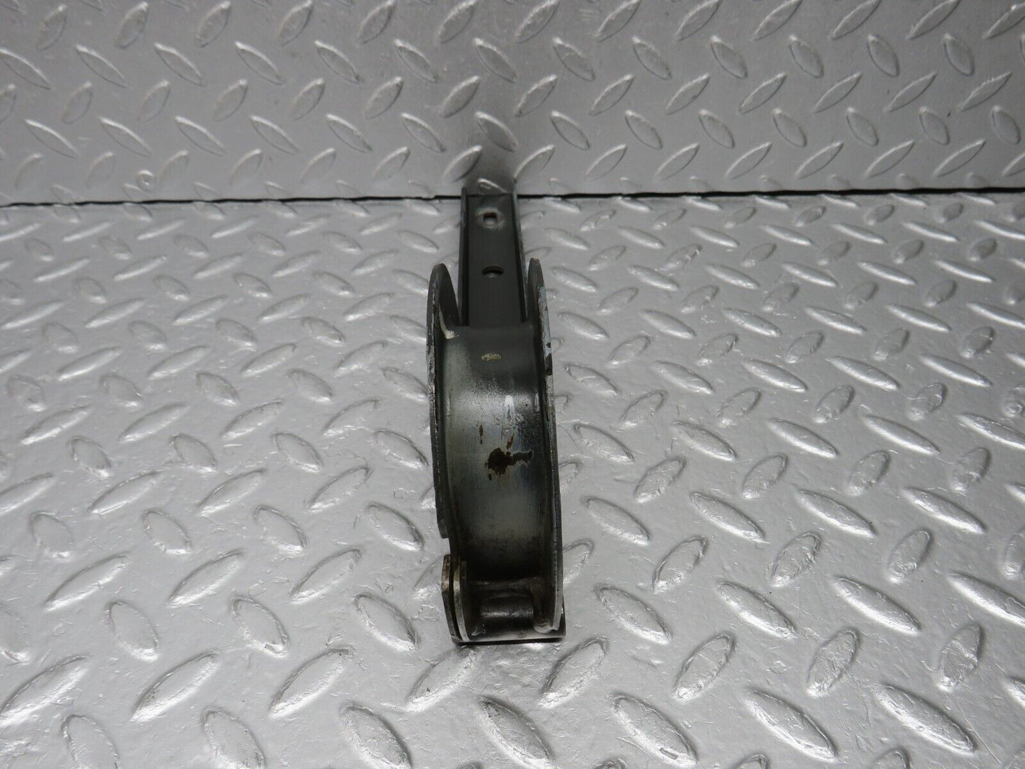 39086 Mercedes-Benz R107 500SL Trunk Lid Hinge Right Side