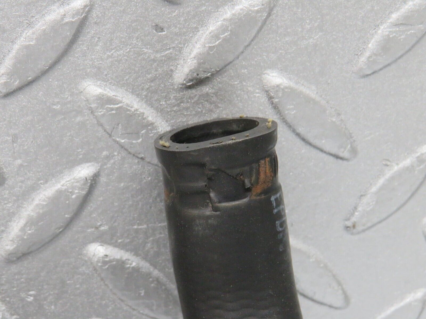 38562 Mercedes-Benz R129 280SL Coupe Coolant Hose Pipe 1298324194