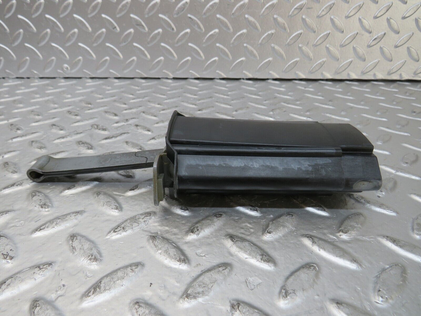 26452 Mercedes-Benz C124 220CE Coupe Door Safety Check Strap Left Side