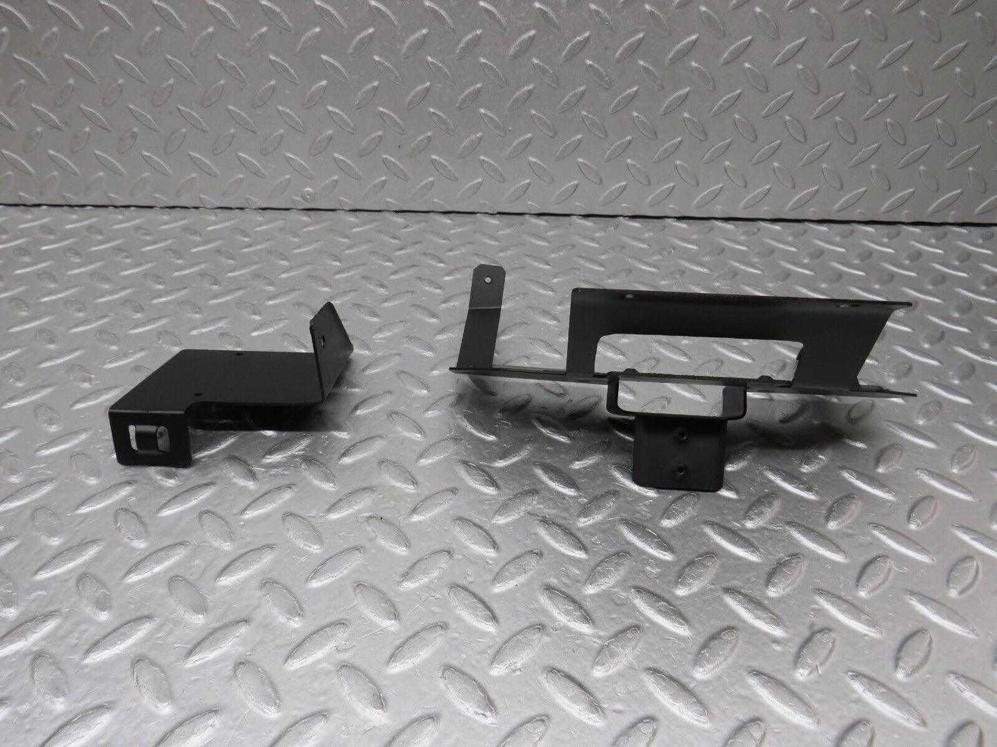 37487 Mercedes-Benz W109 300SEL Relay Holder Bracket
