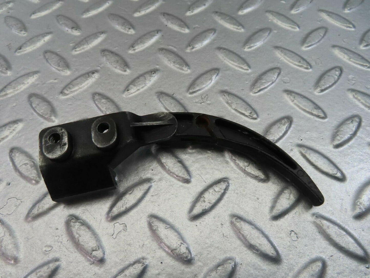 10757 Mercedes-Benz W123 230E Hood Opener Bonnet Opener Release