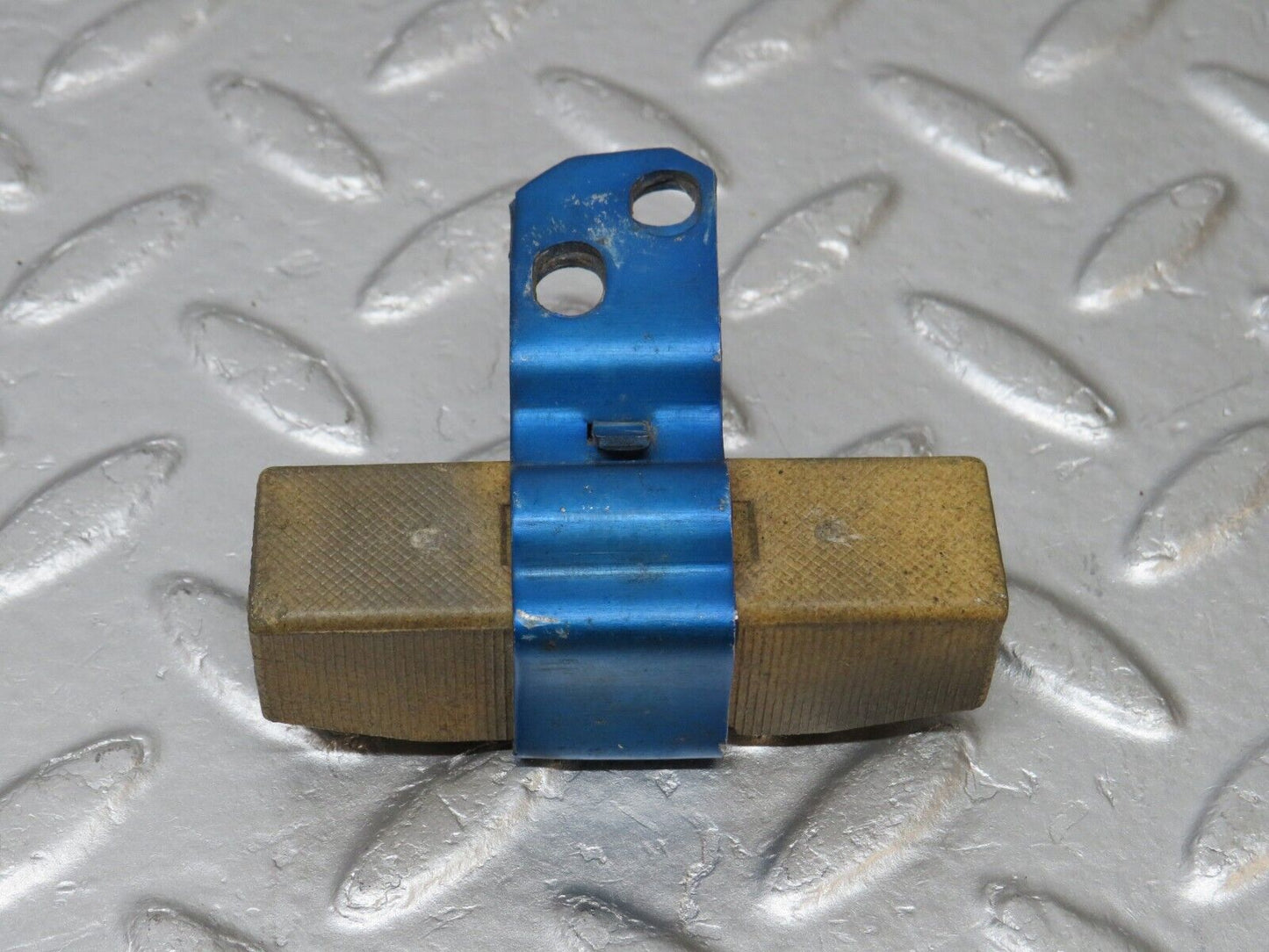 39836 Mercedes-Benz R107 350SL Coupe Ballast Resistor Beru