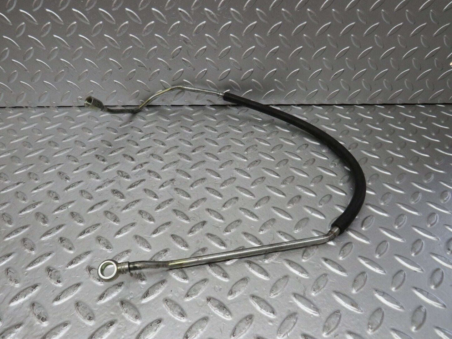 26650 Mercedes-Benz C124 220CE Coupe Fuel Hose Pipe