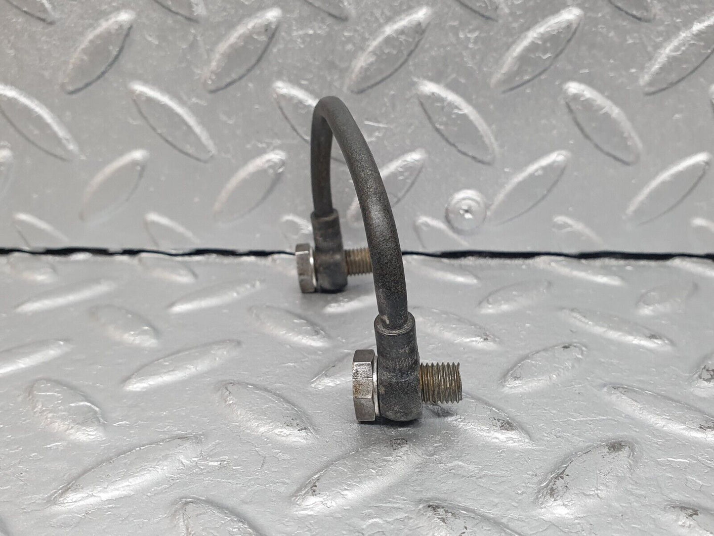 41040 Mercedes-Benz W126 300SE Thermostat Housing Coolant Pipe