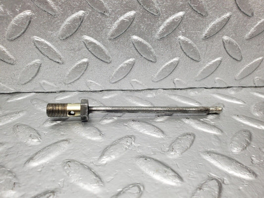 46684 Mercedes-Benz C123 280CE Coupe Air Intake Manifold Vacuum Pipe Connector