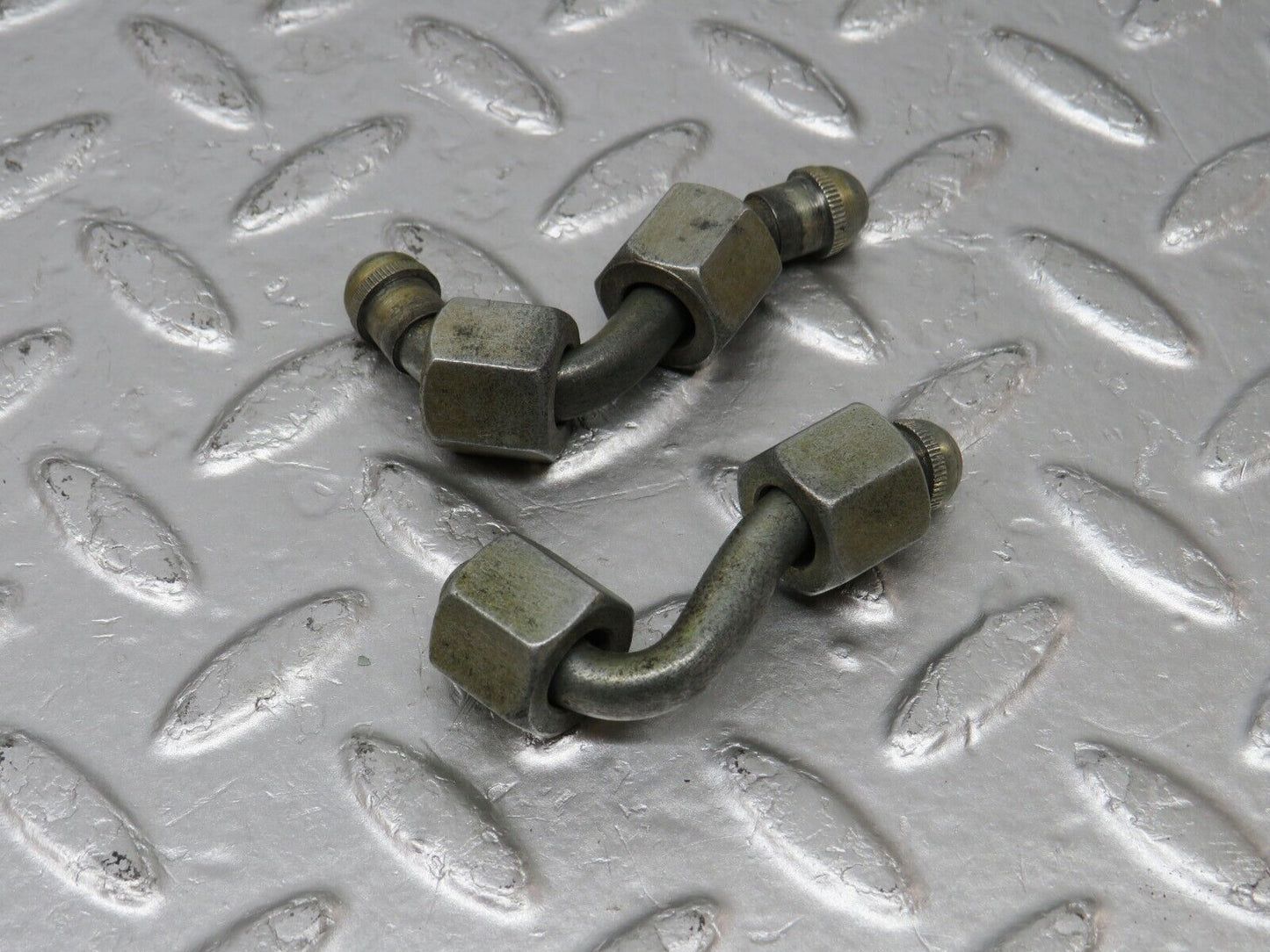 34179 Mercedes-Benz W124 260E Fuel Hose Pipe
