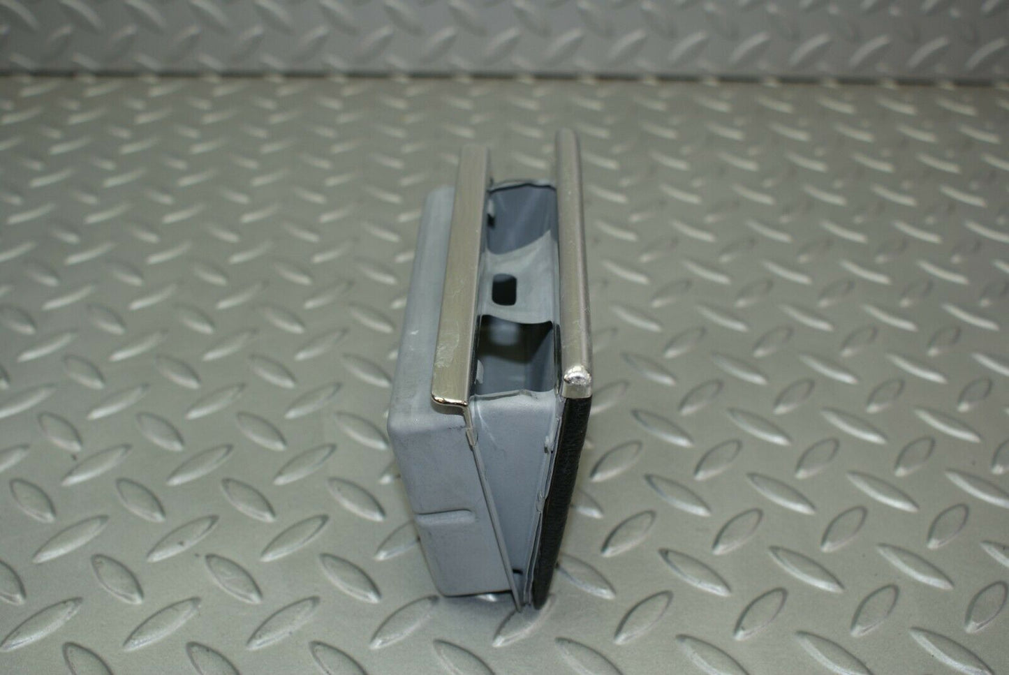 3178 Mercedes-Benz W115 220D Rear Door Ashtray Black