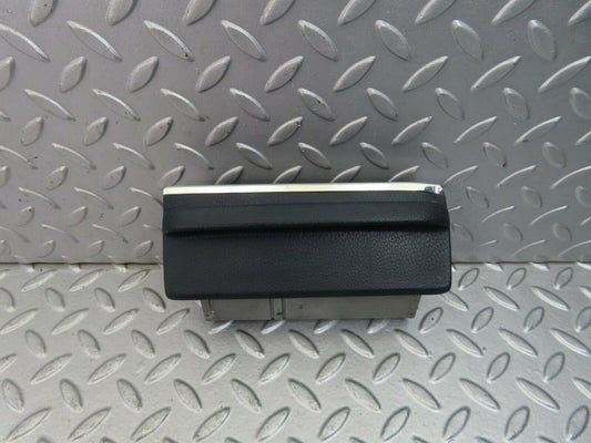 9018 Mercedes-Benz C107 Centre Console Ashtray Blue