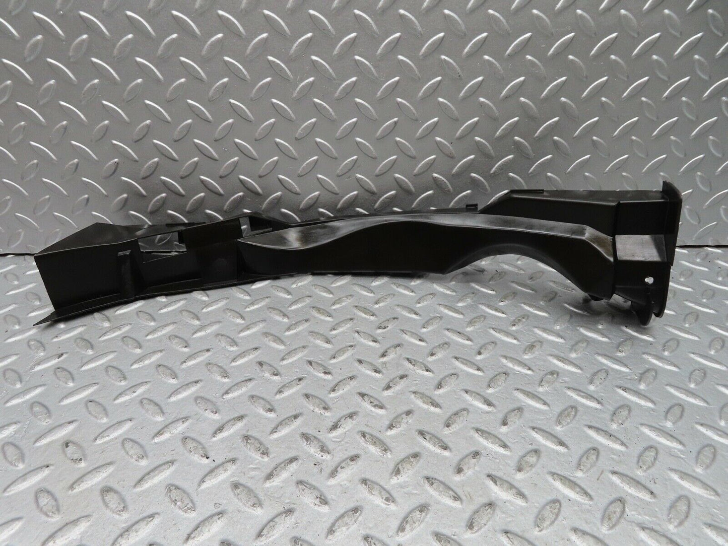 17111 Mercedes-Benz R129 300SL Coupe Engine Cable Channel Left Side 1298201112