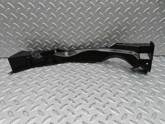 17111 Mercedes-Benz R129 300SL Coupe Engine Cable Channel Left Side 1298201112