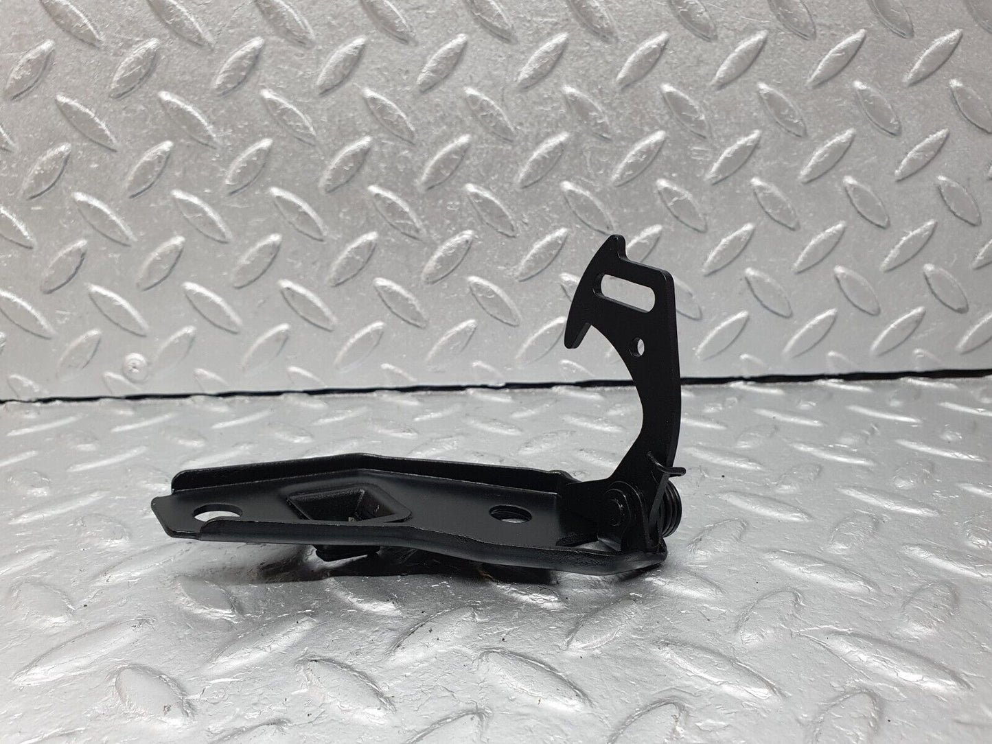 41526 Mercedes-Benz W124 200E Bonnet Safety Latch 1248800360