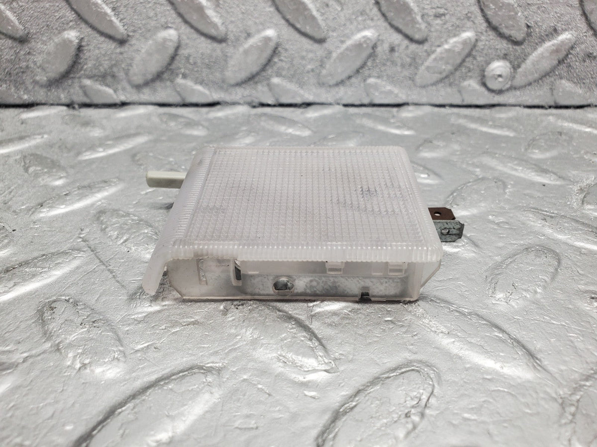 W124 glove box light used OEM