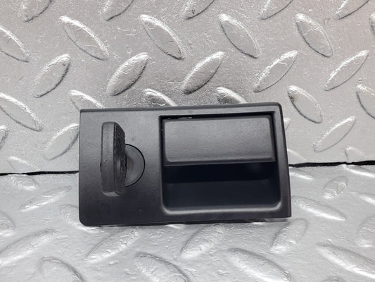 44804 Mercedes-Benz W124 220E Glove Box Door Lock With Key 1246800184
