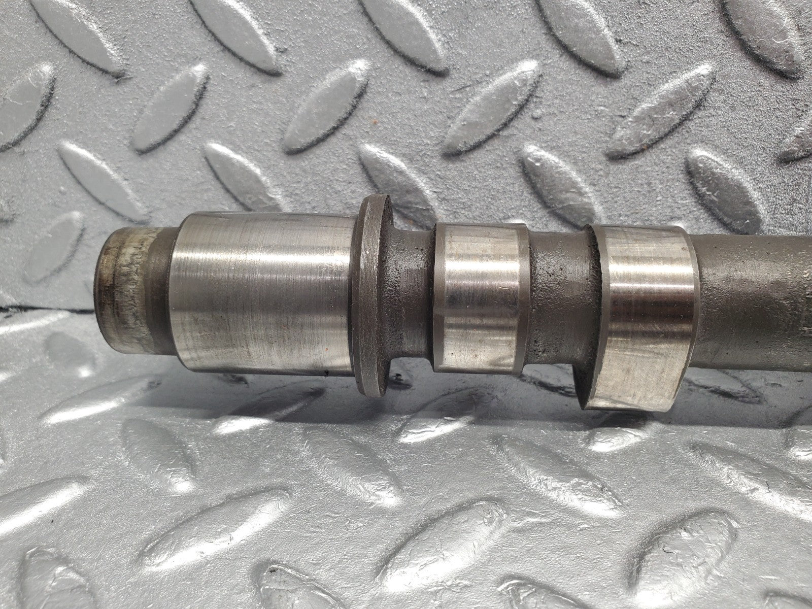 W112 camshaft used OEM