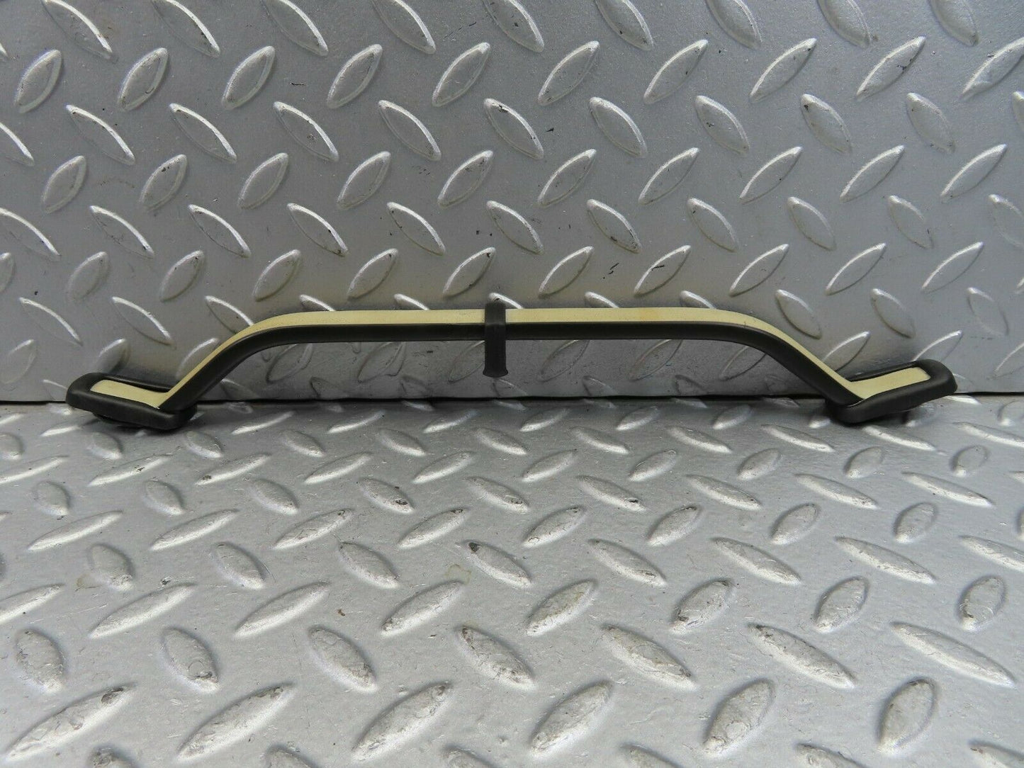 9643 Mercedes-Benz C123 280CE Coupe Interior Roof Grab Handle Rear Right
