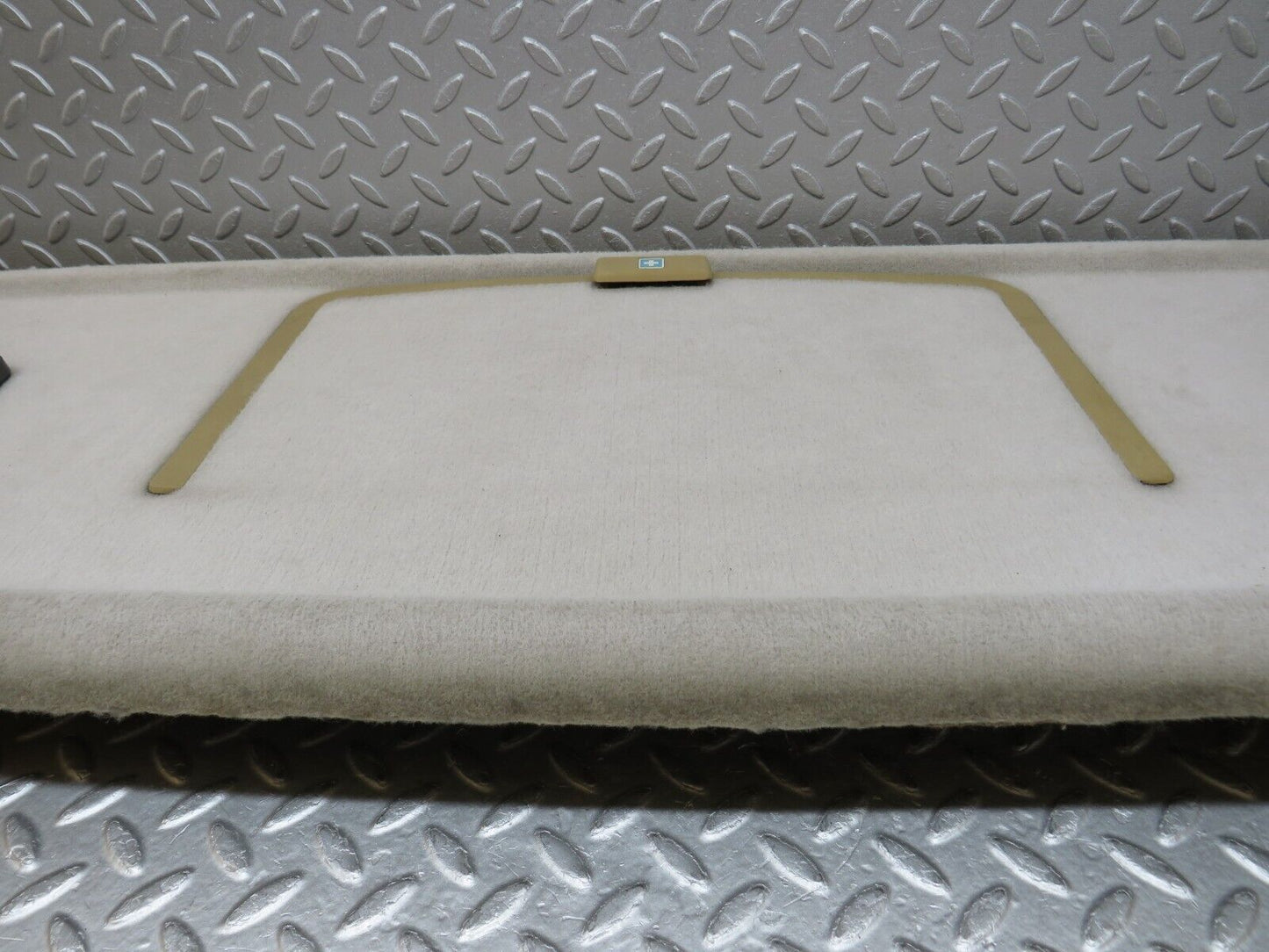 36597 Mercedes-Benz W201 190E Parcel Shelf
