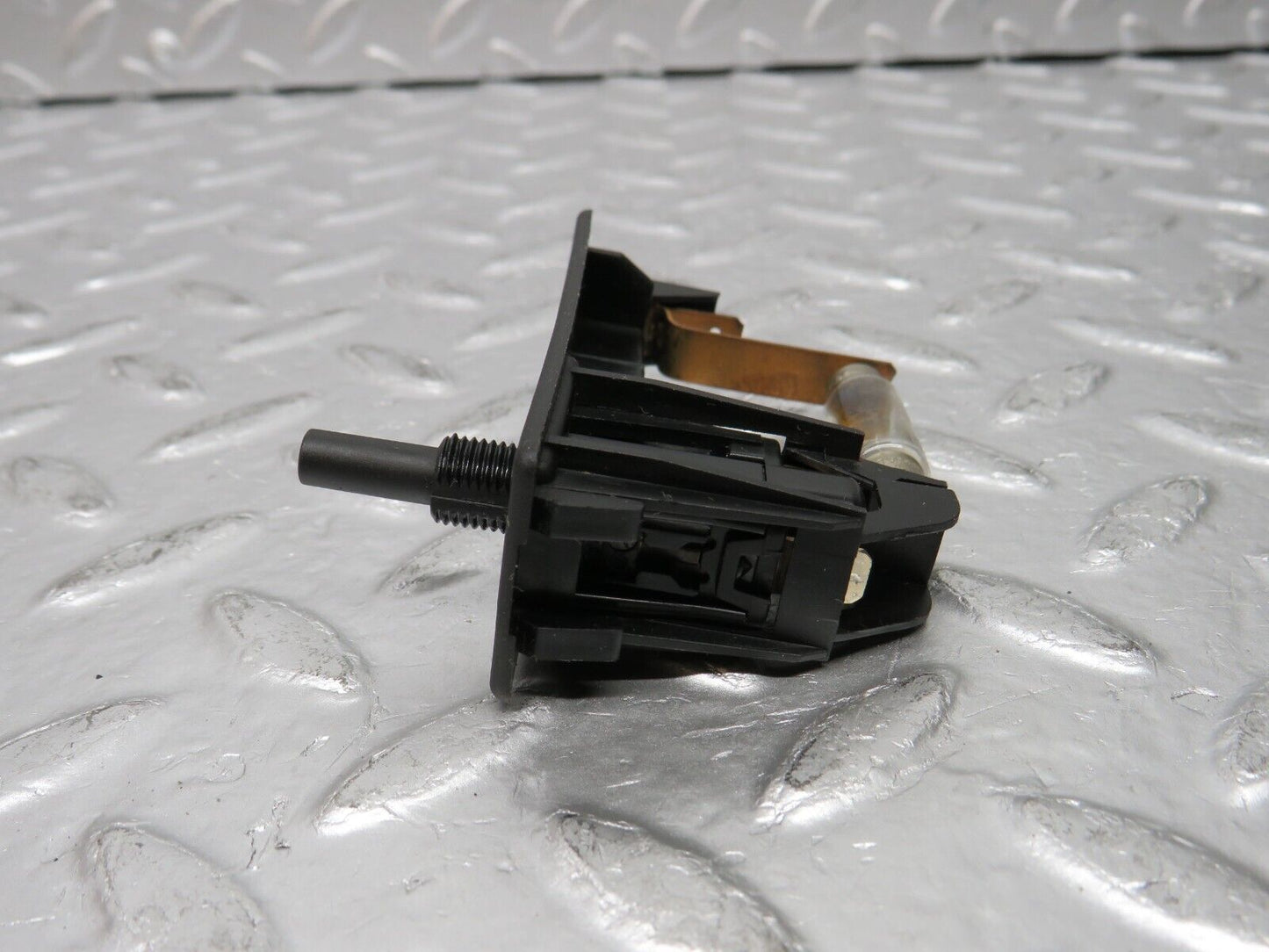 30685 Mercedes-Benz W201 190E Trunk Boot Light Switch 2018200211