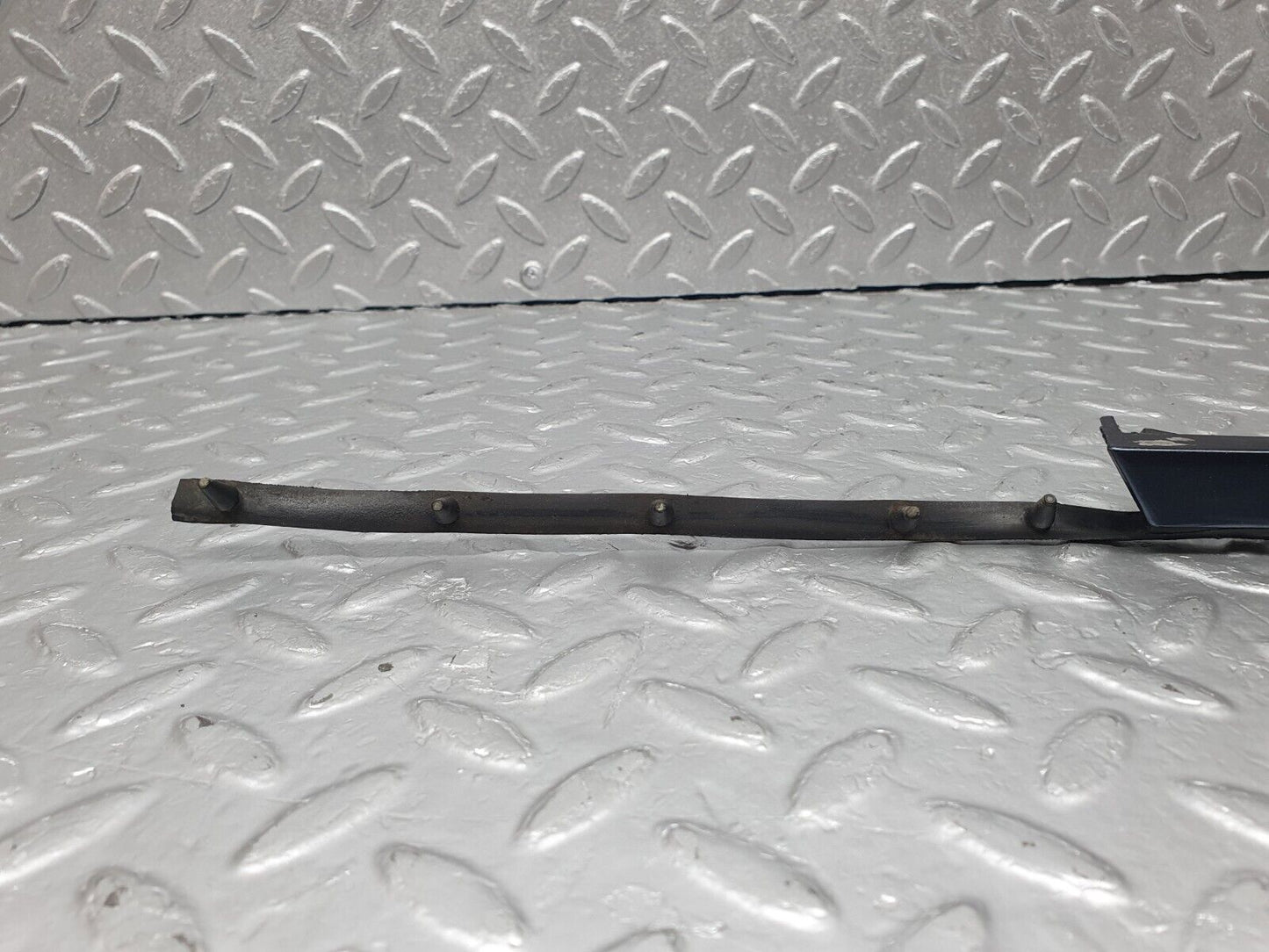 42362 Mercedes-Benz R129 320SL Coupe Right Headlight Lower Trim 1298260677