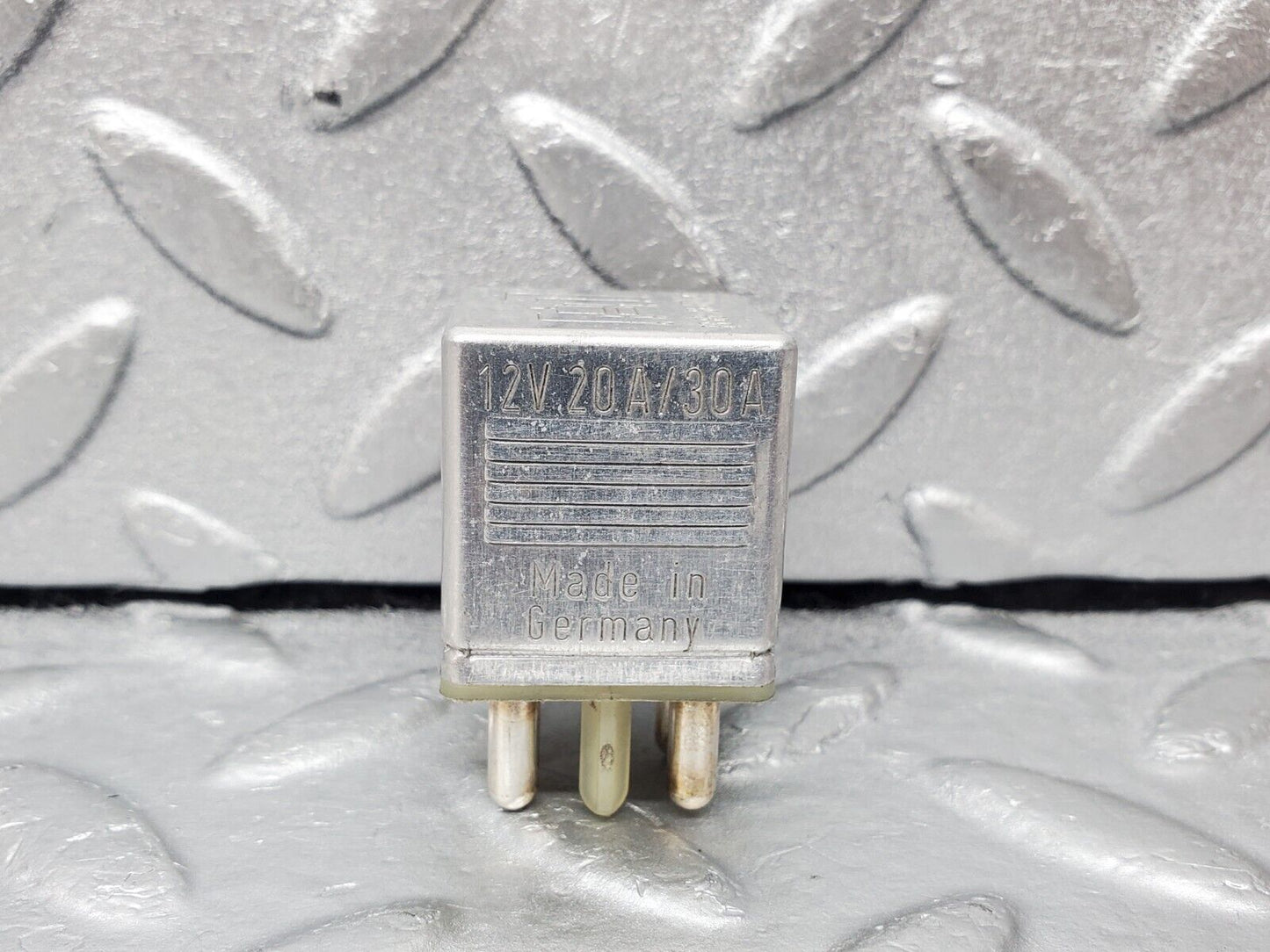 45536 Mercedes-Benz W126 420SE Multi Purpose Relay 0015420219