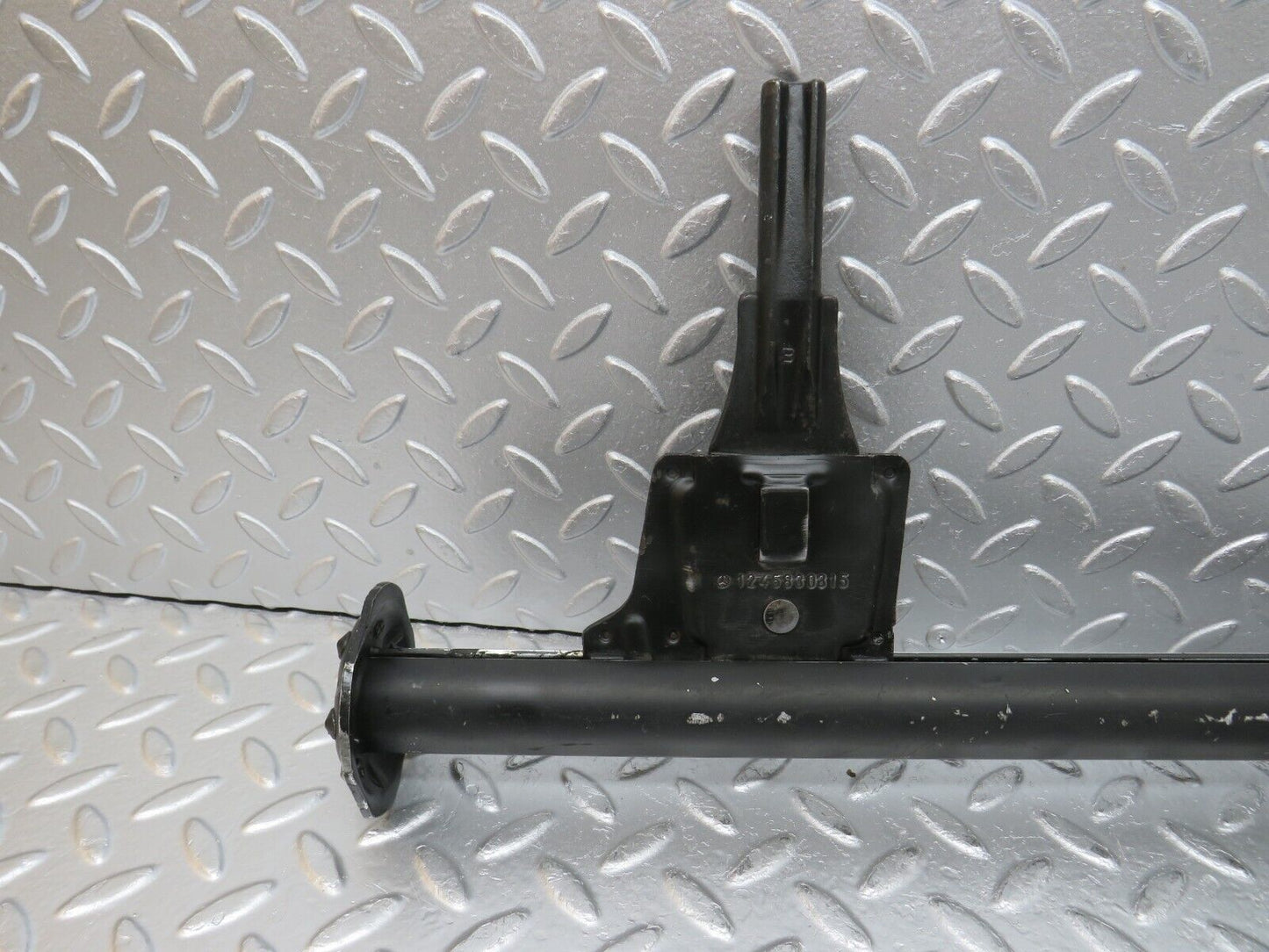 33188 Mercedes-Benz W124 Car Jack Bilstein 1245830315