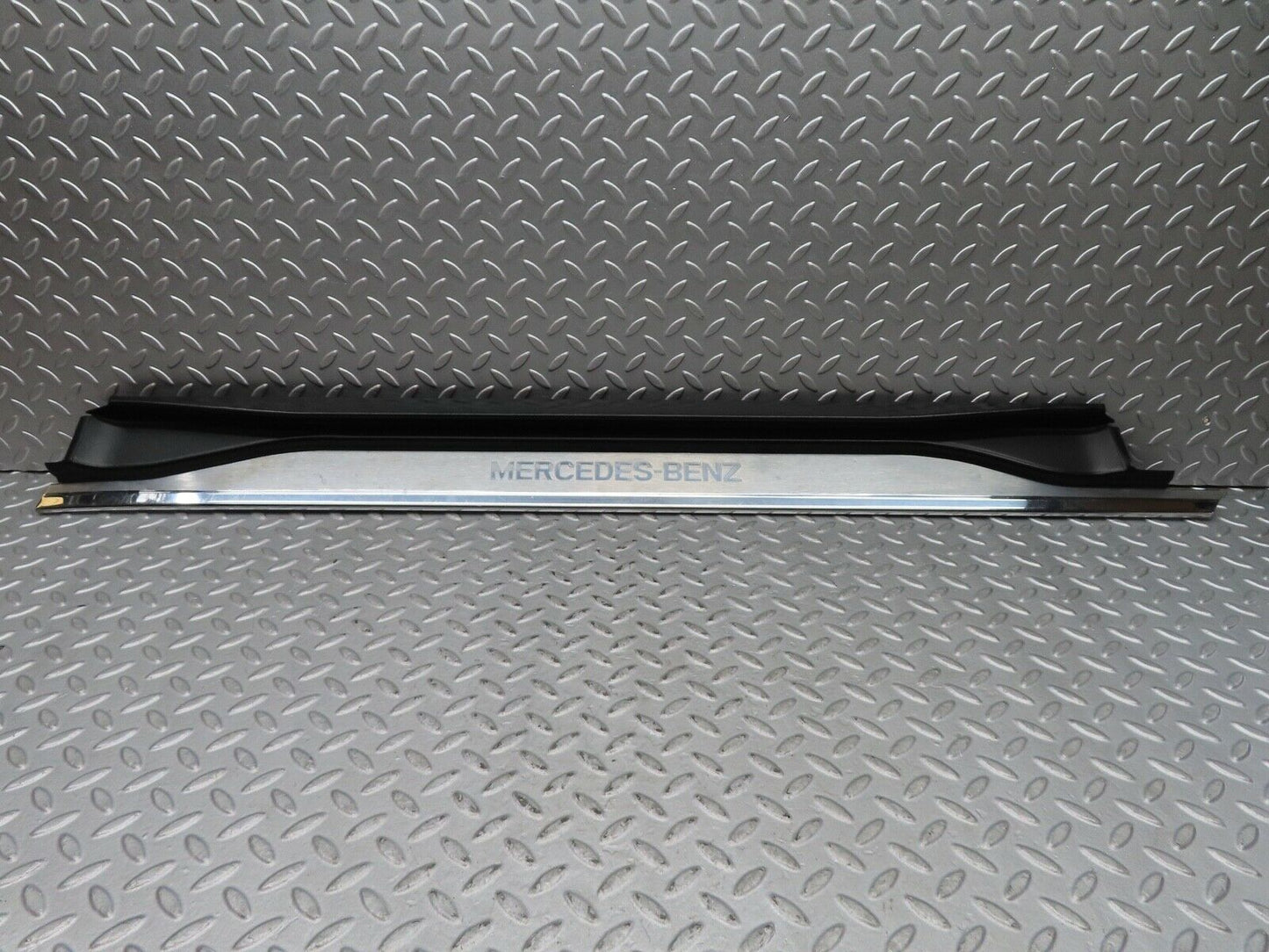 17310 Mercedes-Benz R129 300SL Coupe Right Door Sill 1296800435