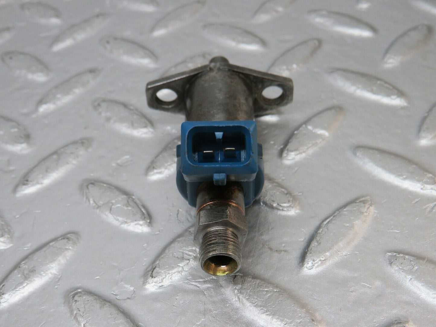 34483 Mercedes-Benz C126 380SEC Coupe Cold Start Valve 0280170403