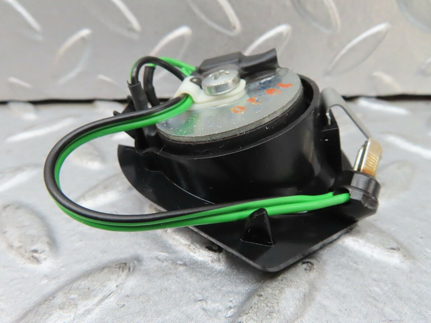 17479 Mercedes-Benz R129 300SL Coupe Dashboard Tweeter Speaker 1298200002