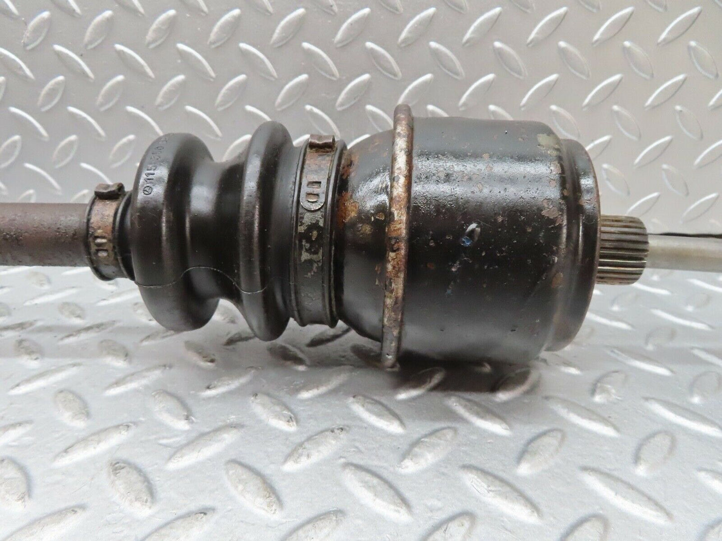 17810 Mercedes-Benz W116 450SEL  Axle Shaft Drive Shaft