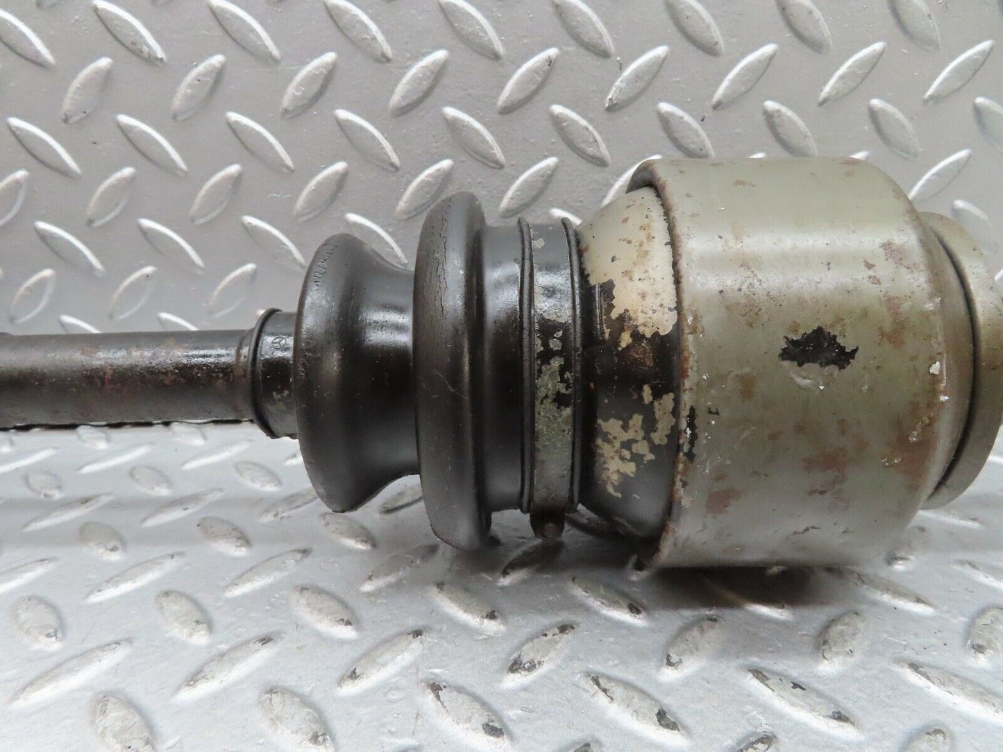 17811 Mercedes-Benz W116 450SEL  Axle Shaft Drive Shaft