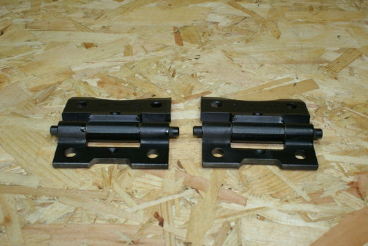 2245 Mercedes-Benz W123 280E  Door Hinge  1237200037