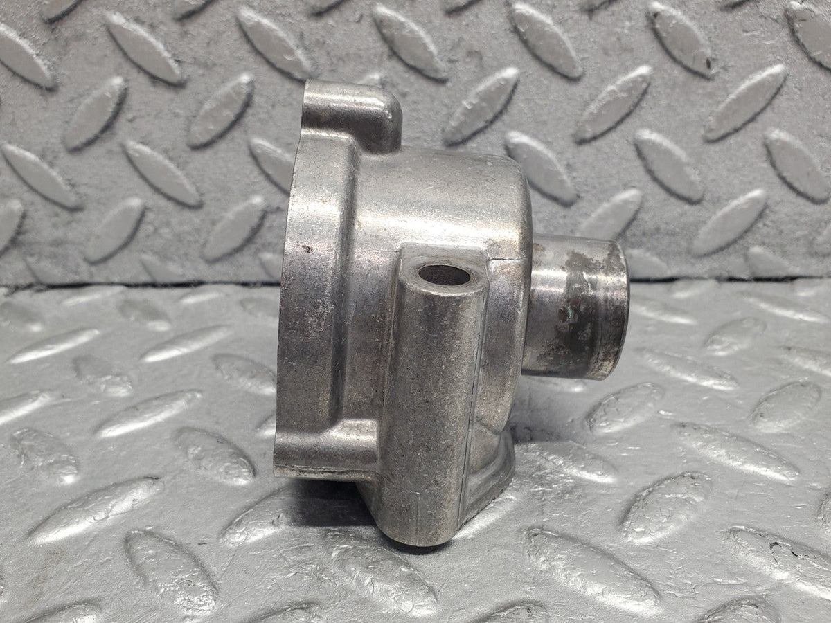 W201 Baby Benz thermostat housing used OEM